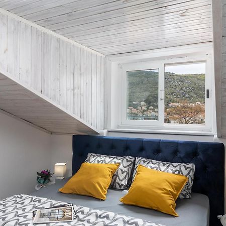 Apartment Tete Mare Dubrovník Exteriér fotografie