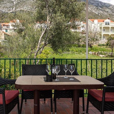 Apartment Tete Mare Dubrovník Exteriér fotografie