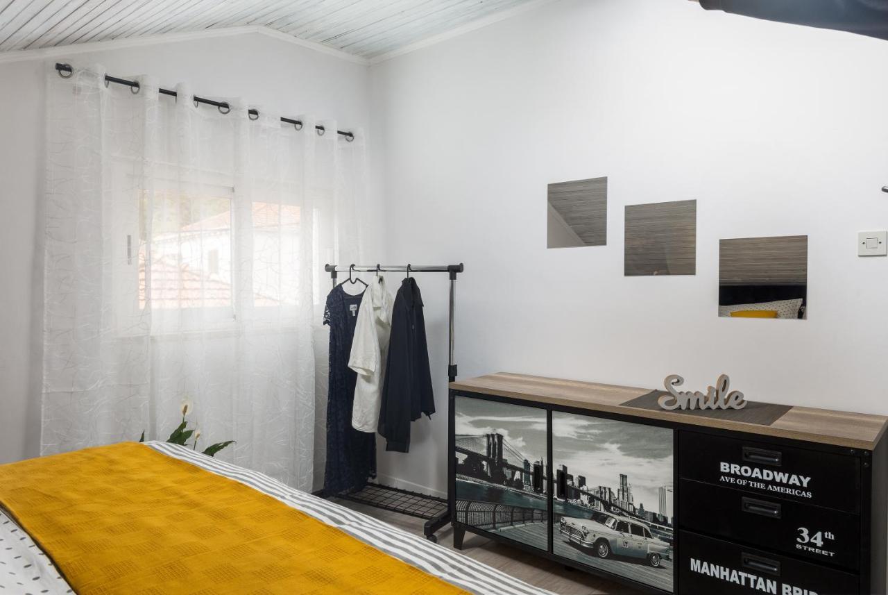 Apartment Tete Mare Dubrovník Exteriér fotografie