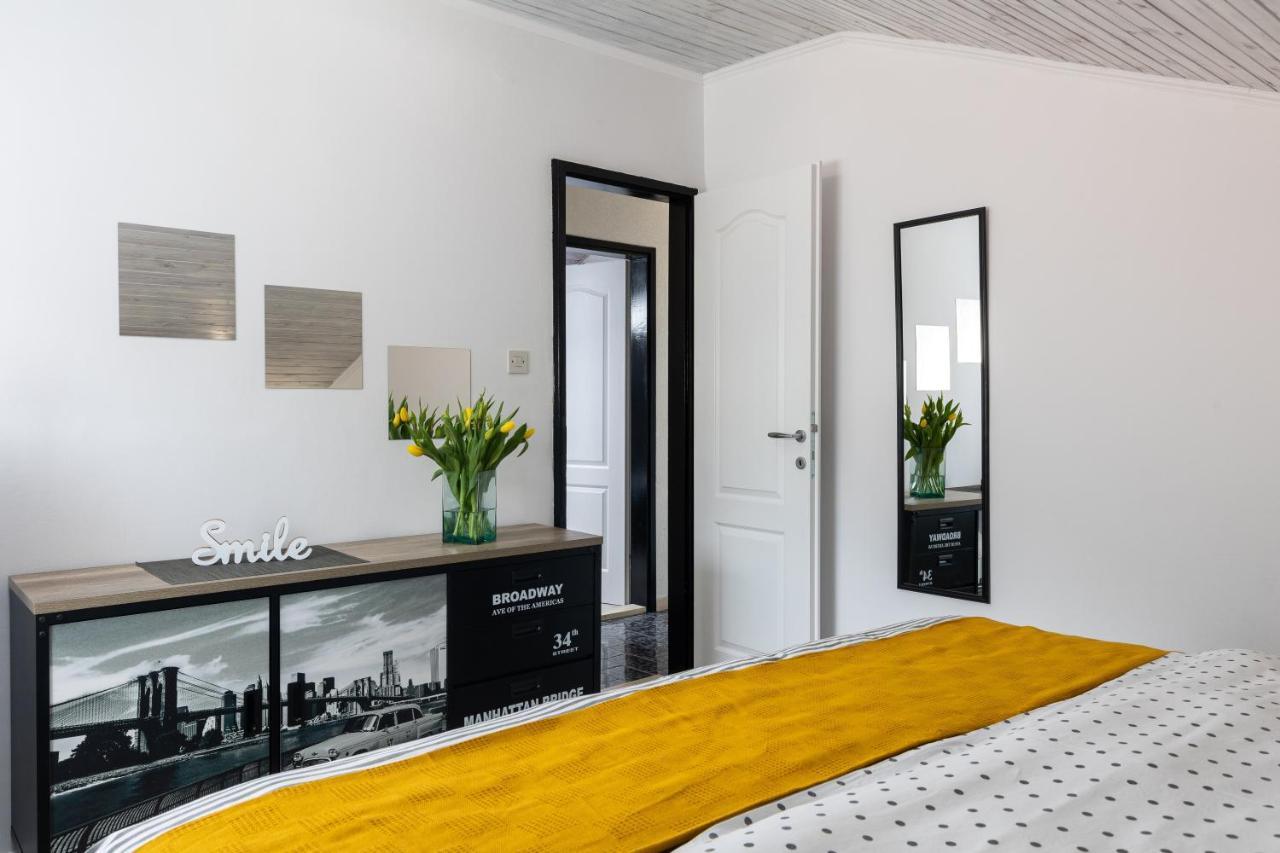Apartment Tete Mare Dubrovník Exteriér fotografie