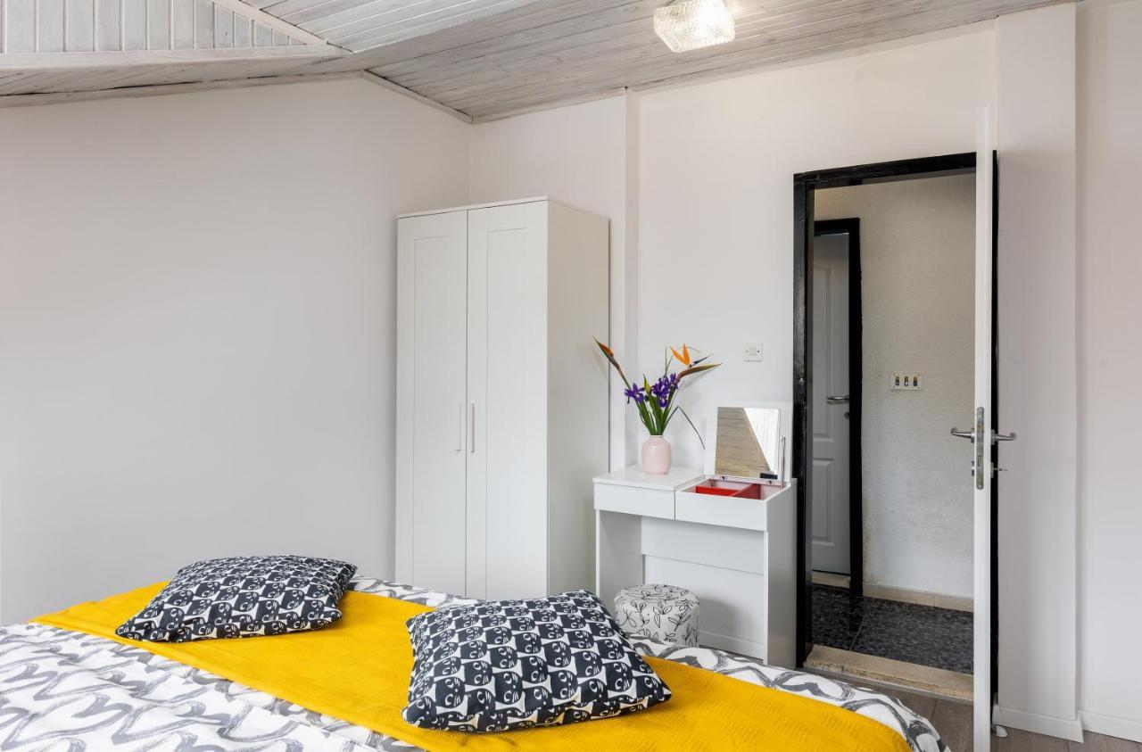 Apartment Tete Mare Dubrovník Exteriér fotografie